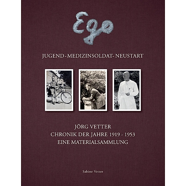 Ego, Sabine Vetter