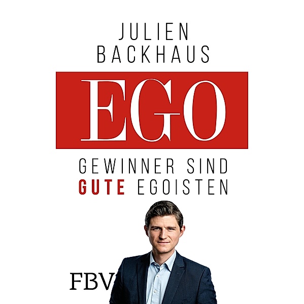 EGO, Julien Backhaus