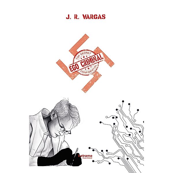 Ego criminal, J. R. Vargas