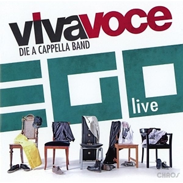 Ego (Live), Viva Voce