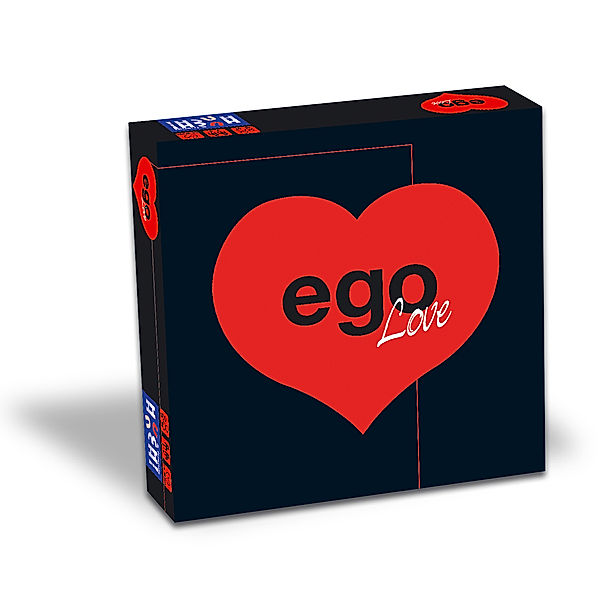 ego love