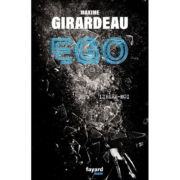 Ego / Policier, Maxime Girardeau
