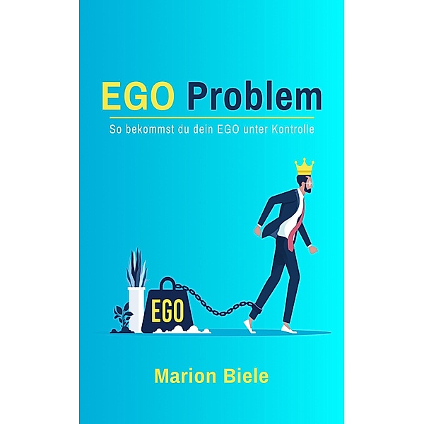 EGO Problem, Marion Biele