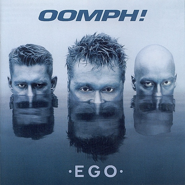 Ego (Re-Release) (Vinyl), Oomph!