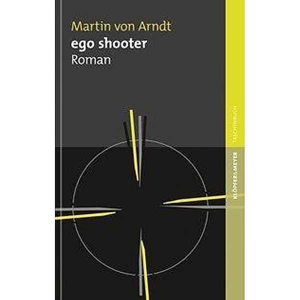 ego shooter, Martin von Arndt