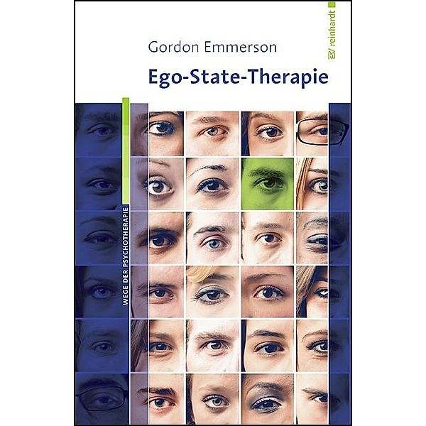 Ego-State-Therapie, Gordon Emmerson