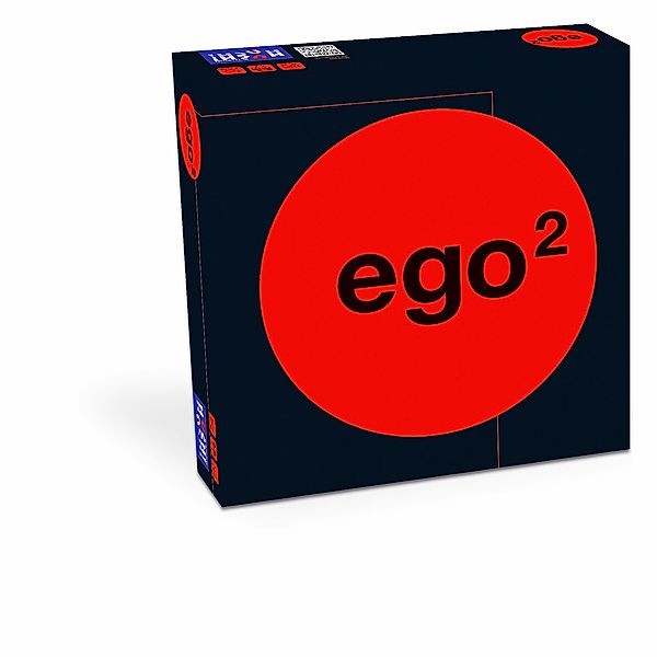 ego2, Game Inventors