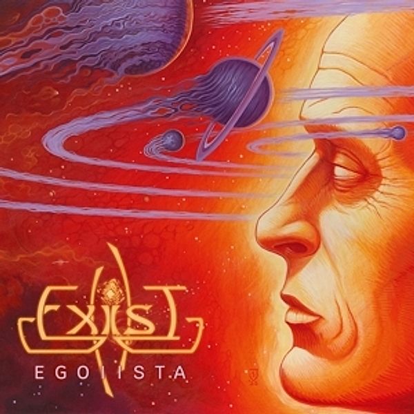 Egoiista (Vinyl), Exist