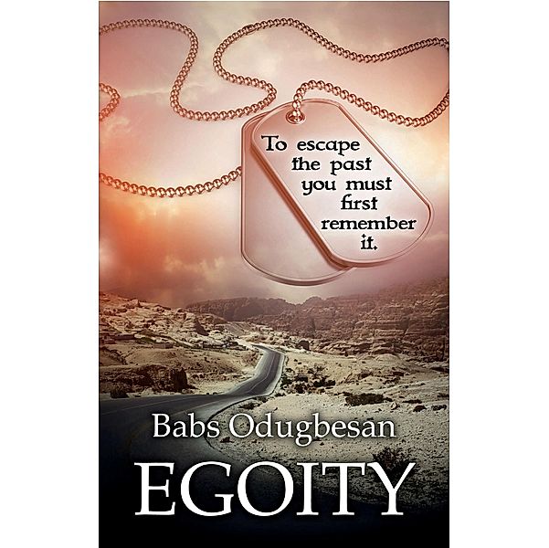 Egoity, Babs Odugbesan