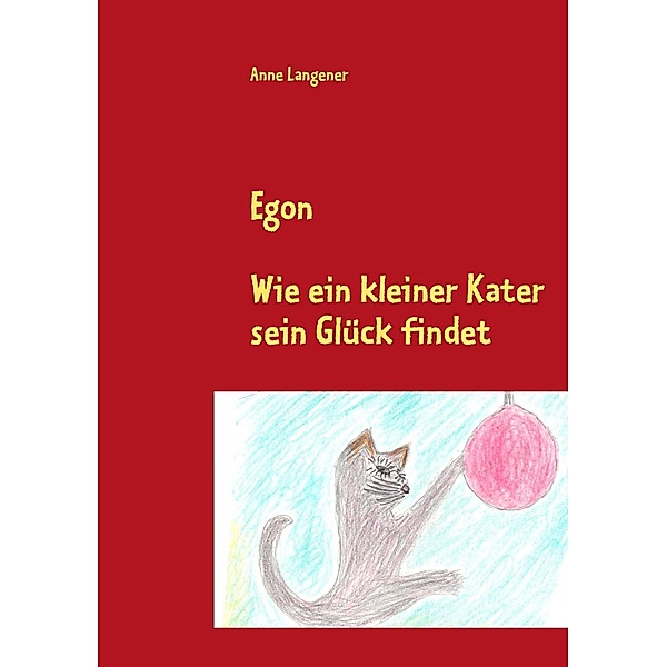 Egon, Anne Langener