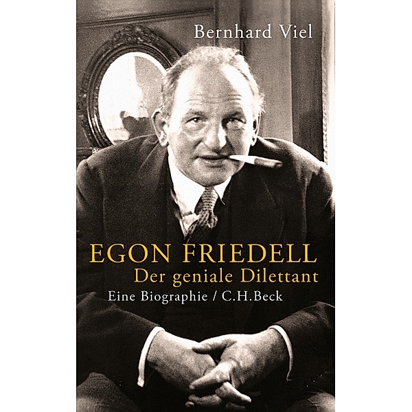 Egon Friedell, Bernhard Viel
