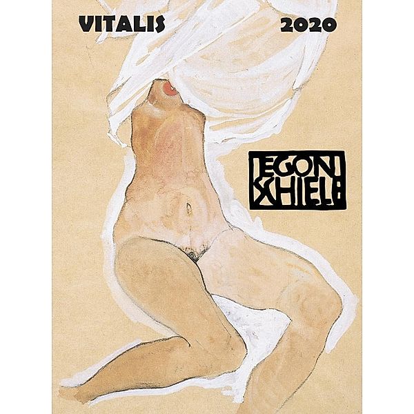 Egon Schiele 2020, Egon Schiele