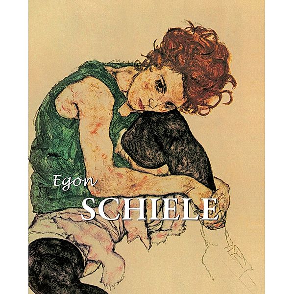 Egon Schiele, Esther Selsdon, Jeanette Zwingenberger