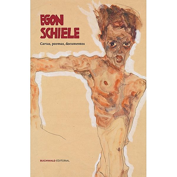 Egon Schiele, Egon Schiele