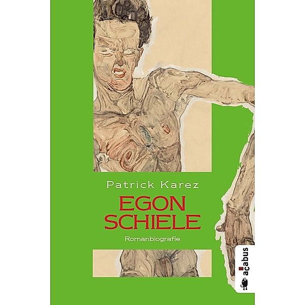 Egon Schiele, Patrick Karez