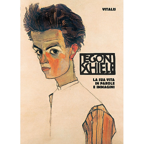 Egon Schiele, Roman Neugebauer