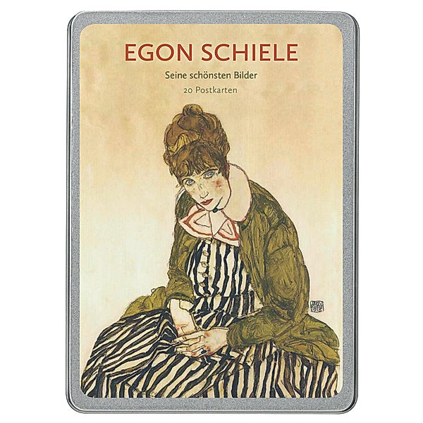 Egon Schiele