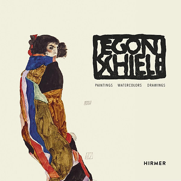 Egon Schiele. Catalogue raisonné, Rudolf Leopold