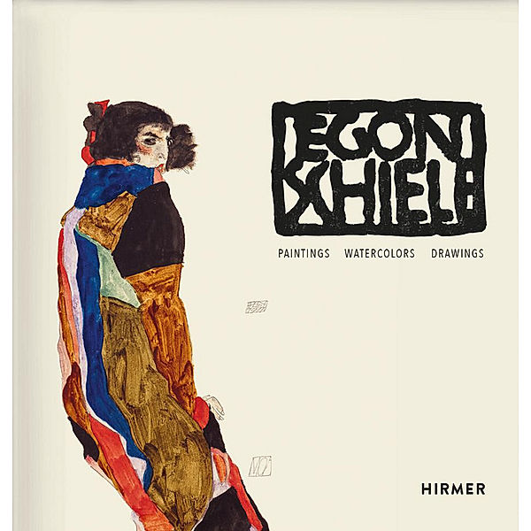 Egon Schiele. Catalogue raisonné, Rudolf Leopold