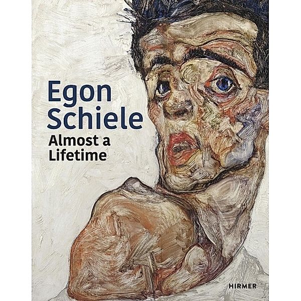 Egon Schiele, English Edition