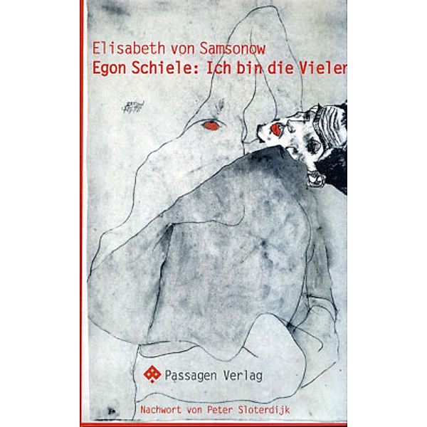 Egon Schiele: Ich bin die Vielen, Elisabeth von Samsonow