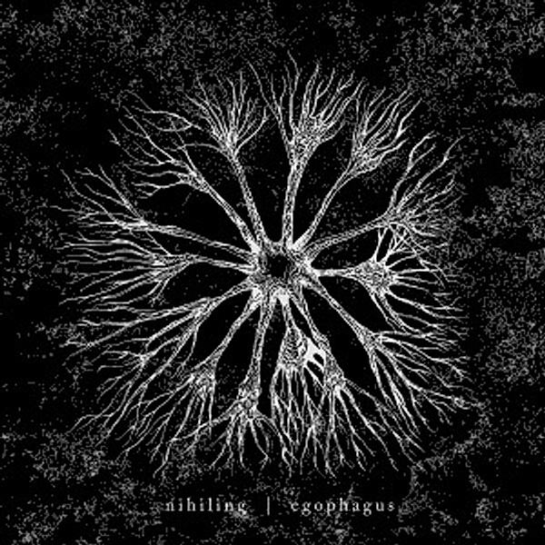 Egophagus (Vinyl), Nihiling