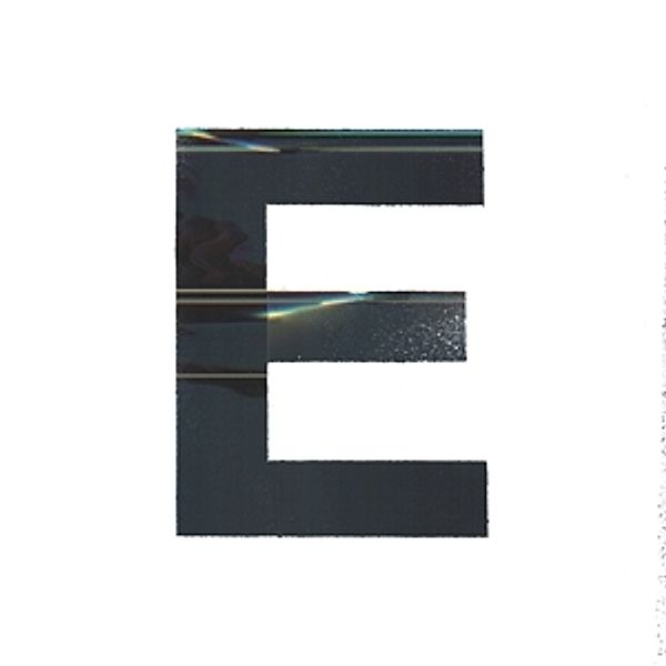 Egopusher (10) (Vinyl), Egopusher