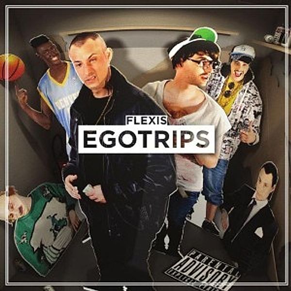 Egotrips, Flexis