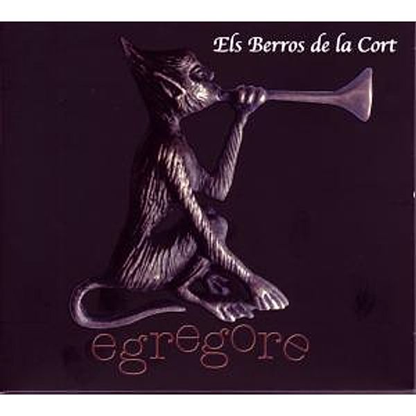 Egregore, Els berros de la Cort