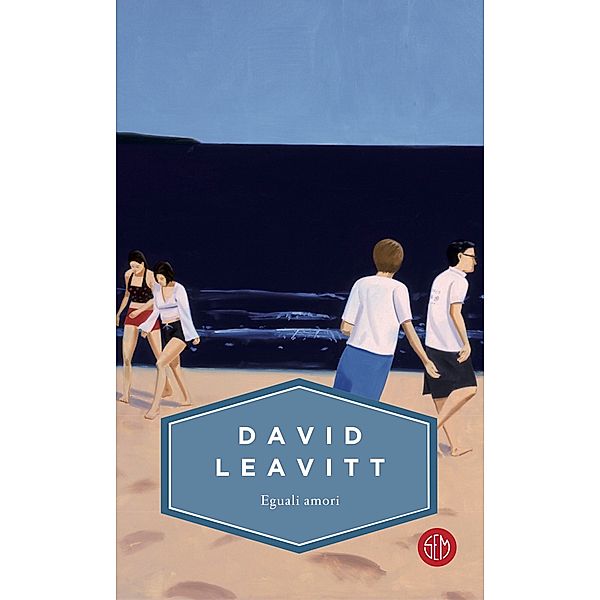 Eguali amori, David Leavitt