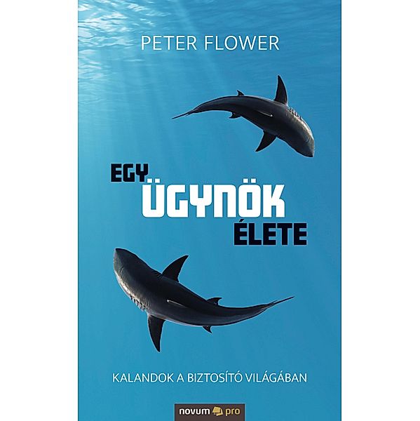 Egy ügynök élete, Peter Flower