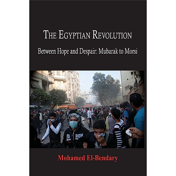 Egypian Revolution, Mohamed El-Bendary