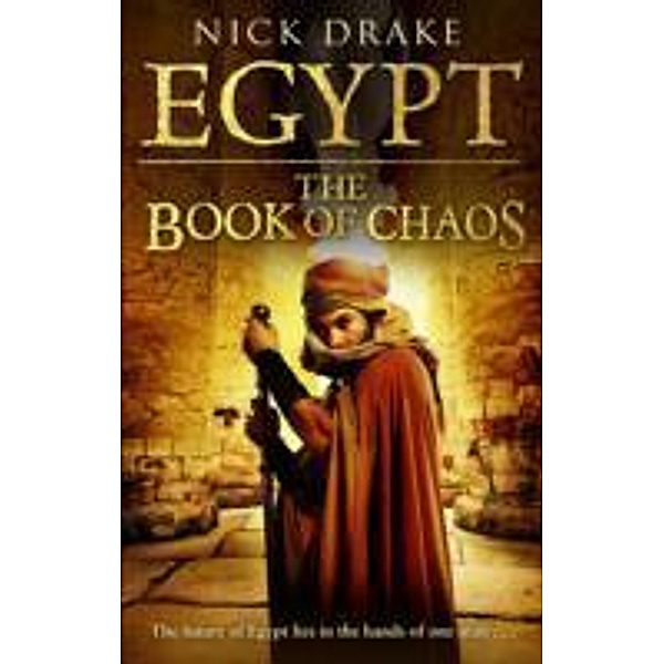 Egypt, Nick Drake
