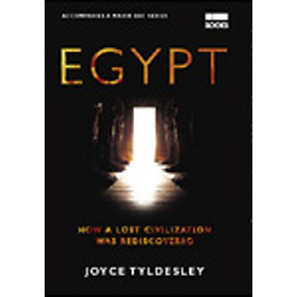Egypt, Joyce Tyldesley