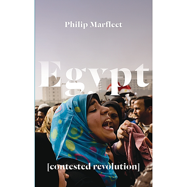 Egypt, Philip Marfleet