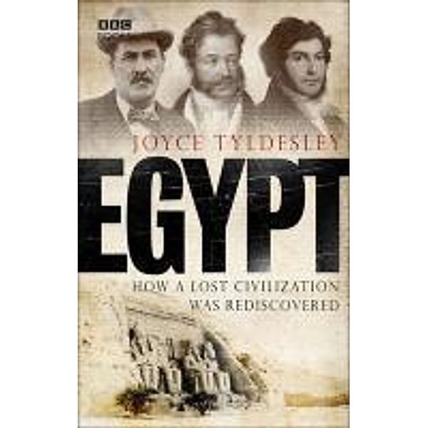 Egypt, Joyce Tyldesley