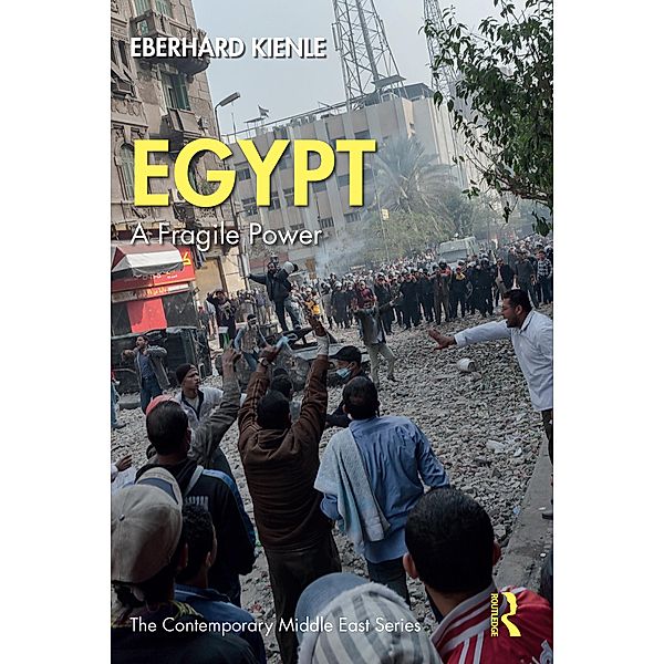 Egypt, Eberhard Kienle