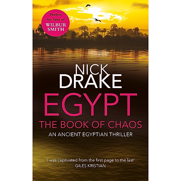 Egypt, Nick Drake
