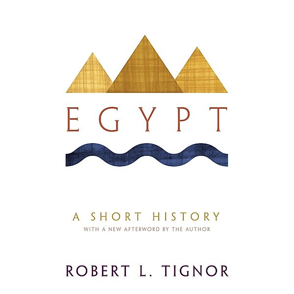 Egypt, Robert L. Tignor