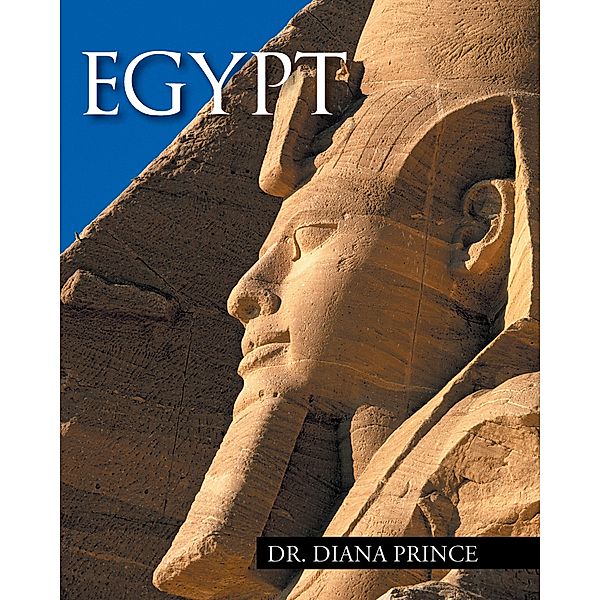 Egypt, Diana Prince