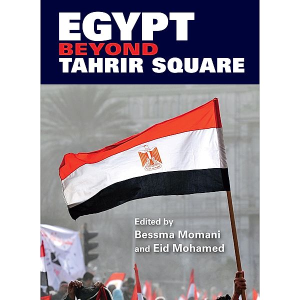 Egypt beyond Tahrir Square