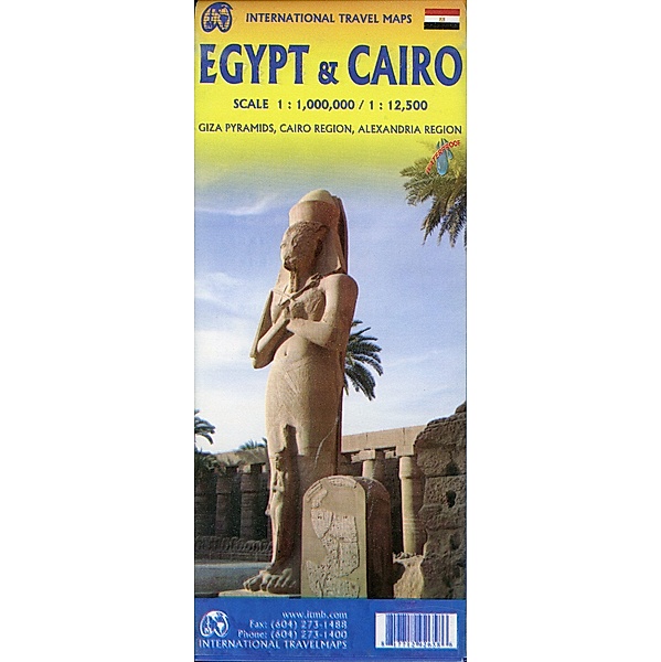 Egypt /Cairo