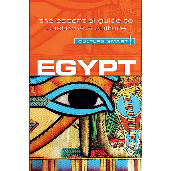 Egypt - Culture Smart!, Jailan Zayan