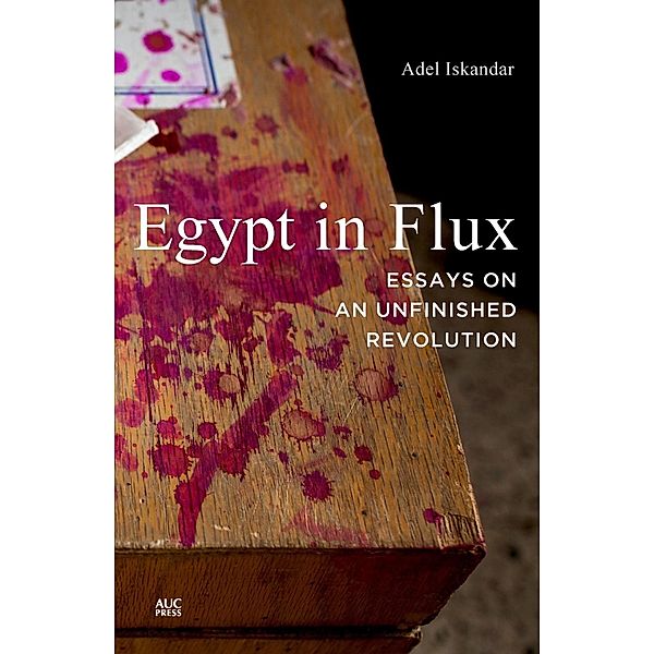 Egypt in Flux, Adel Iskandar