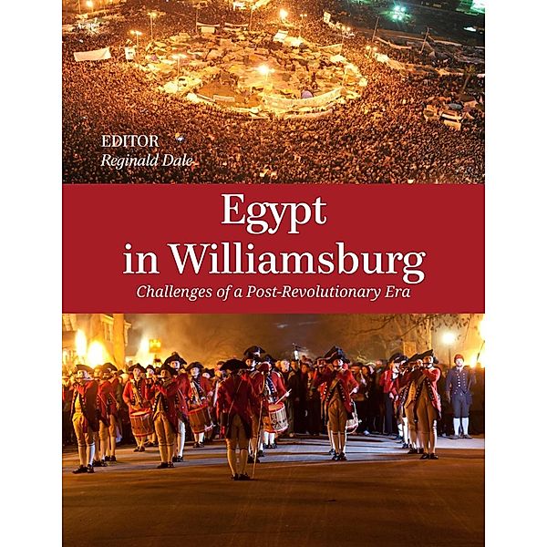 Egypt in Williamsburg / CSIS Reports