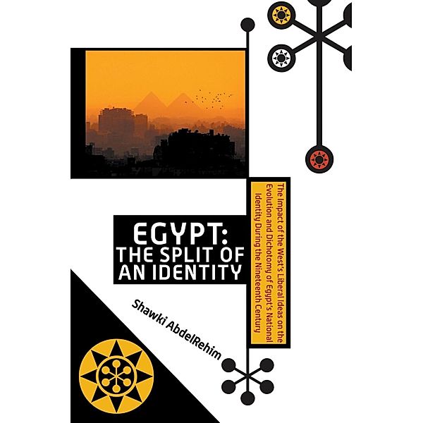 Egypt: The Split of an Identity / SBPRA, Shawki Shafik AbdelRehim