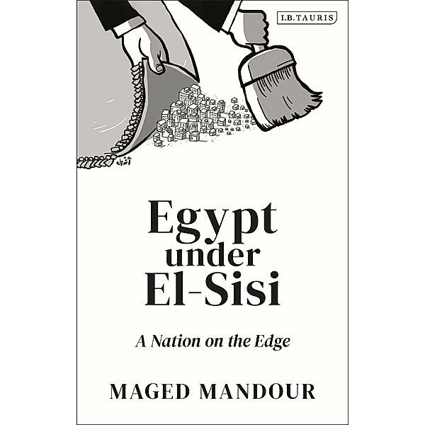 Egypt under El-Sisi, Maged Mandour
