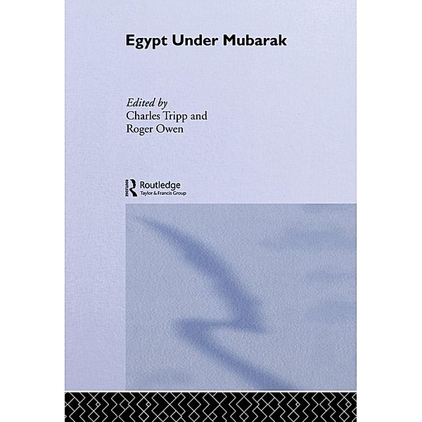 Egypt Under Mubarak