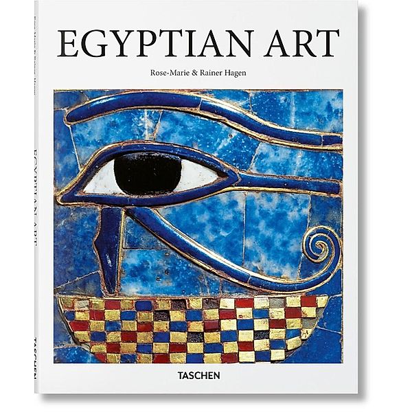 Egyptian Art, Rainer & Rose-Marie Hagen