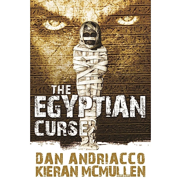 Egyptian Curse / Andrews UK, Dan Andriacco